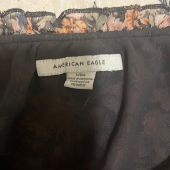 American Eagle Blouse - Picture 2 of 3